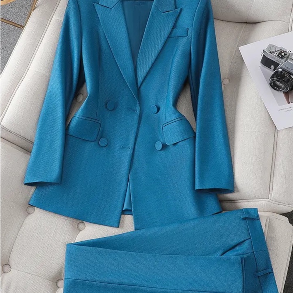 Pantsuit